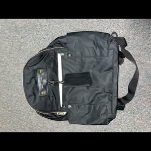 Marc jacobs backpack
